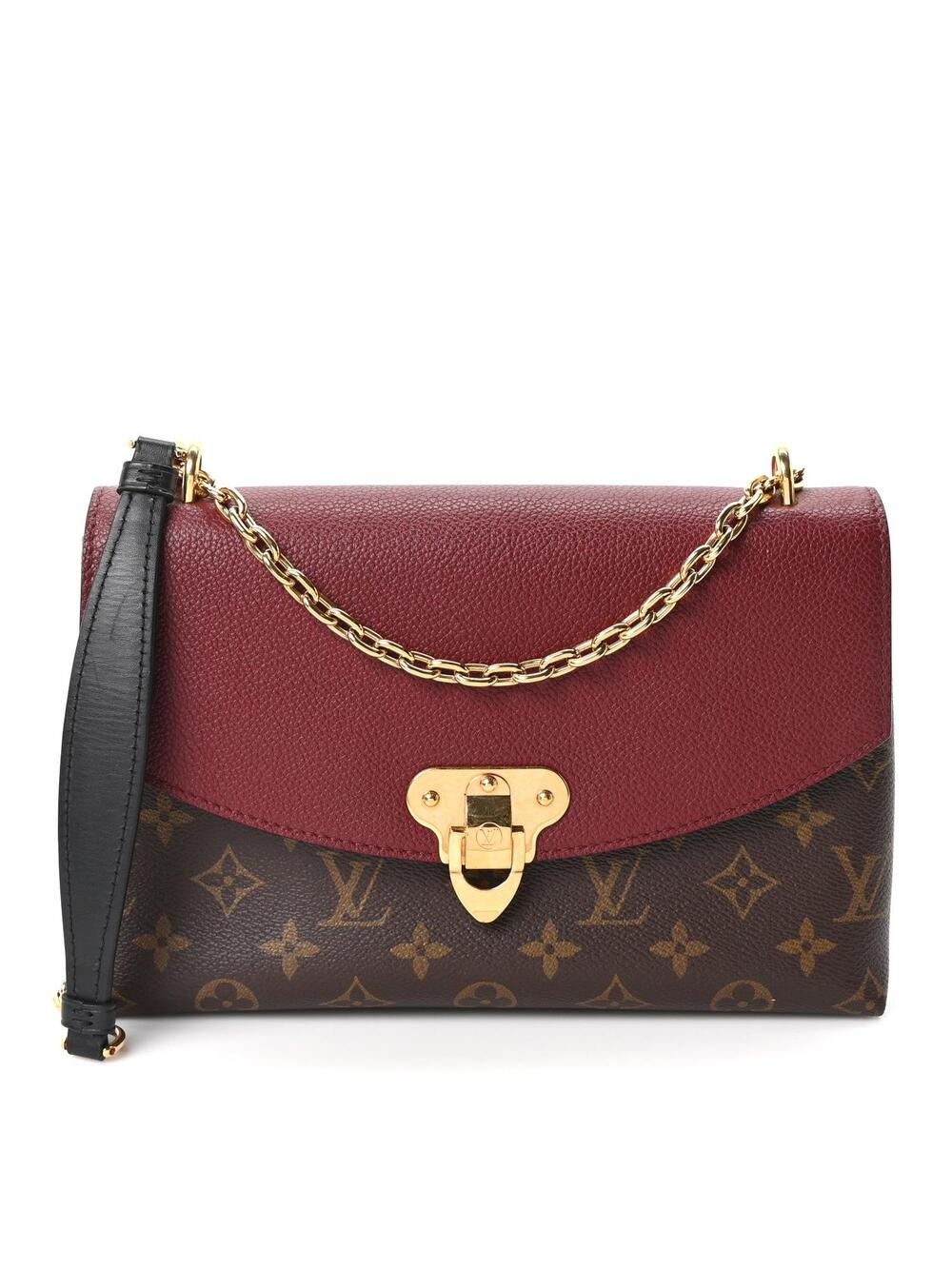 Louis Vuitton Saint Placide Aurore #368099L13B